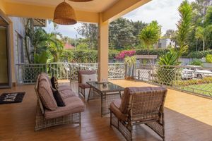 Alojamiento - Acacia Tree Lodge