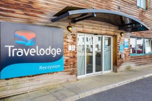 Alojamiento - Travelodge Caterham Whyteleafe