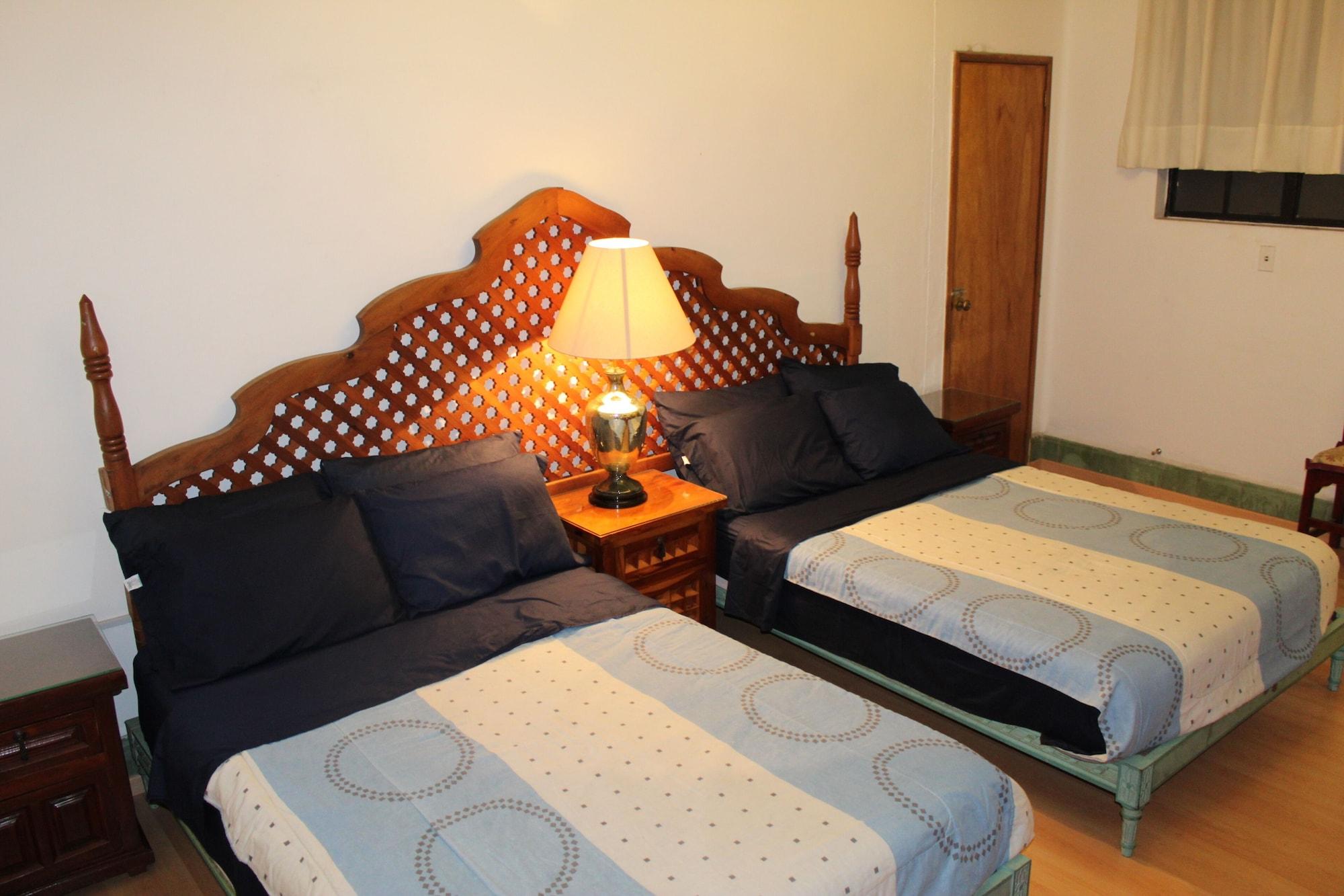 Habitación Home Sweet Home