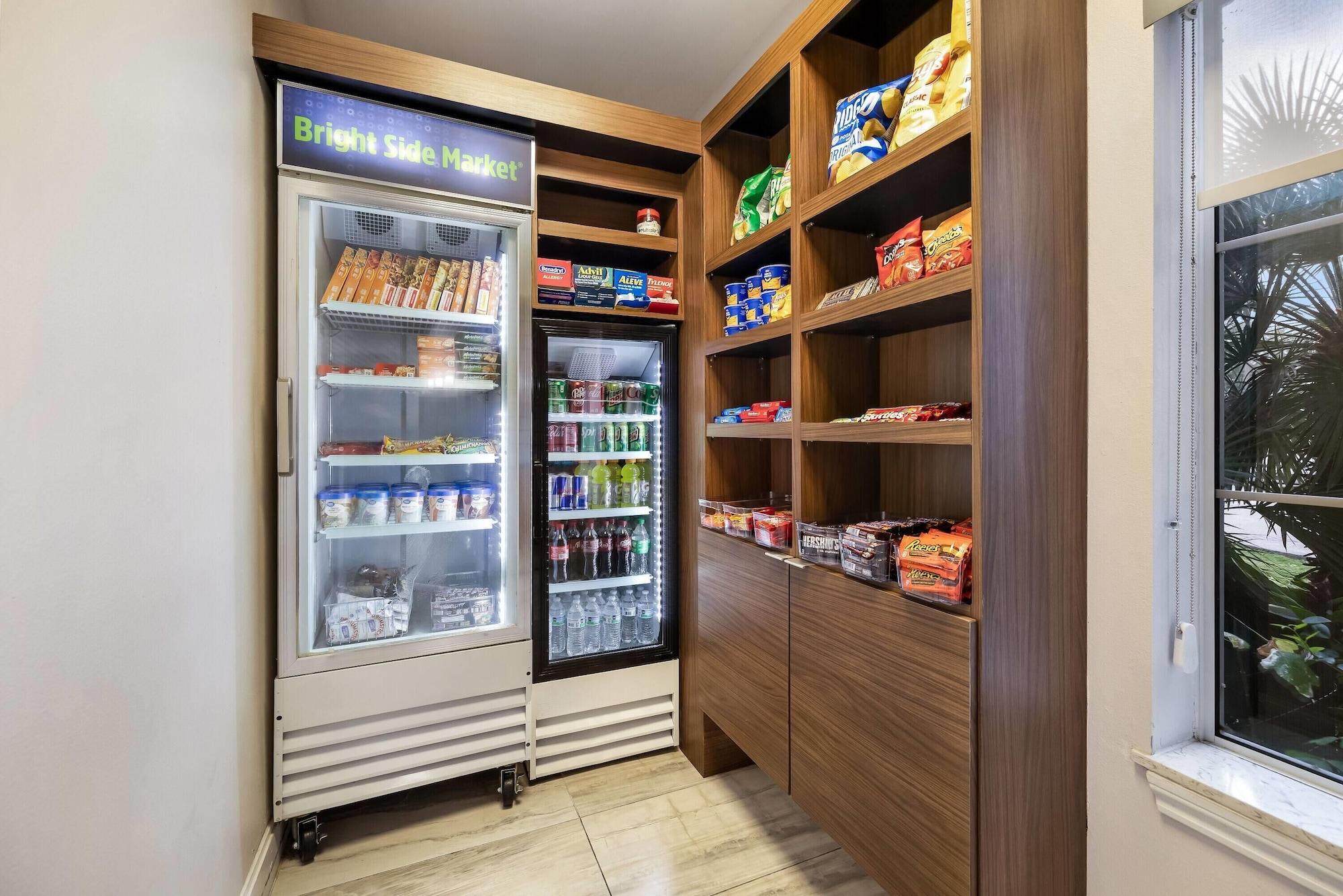 Restaurant La Quinta Inn & Suites by Wyndham Alvin