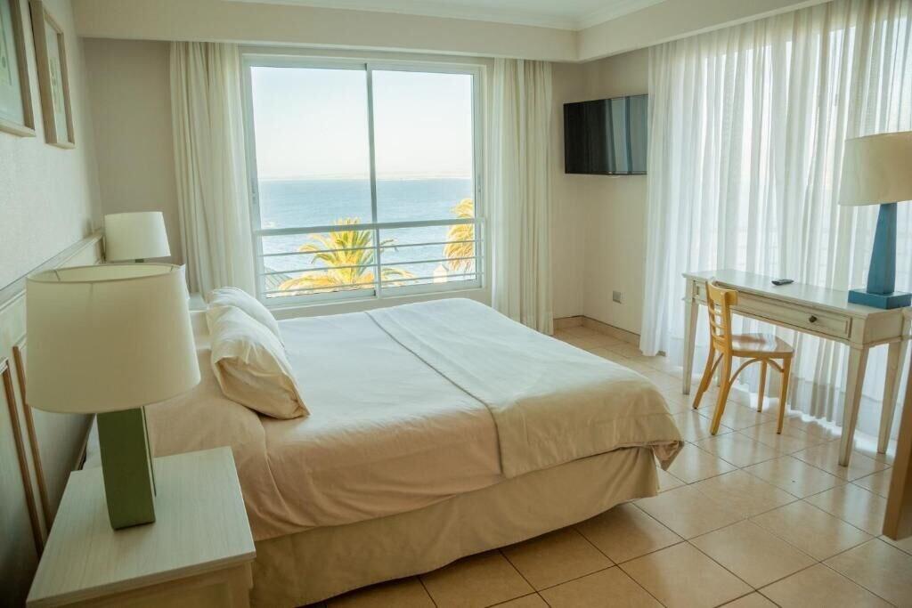 Habitación Hippocampus Concón Resort & Club