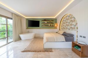 Precios de Hoteles en Playa Mujeres