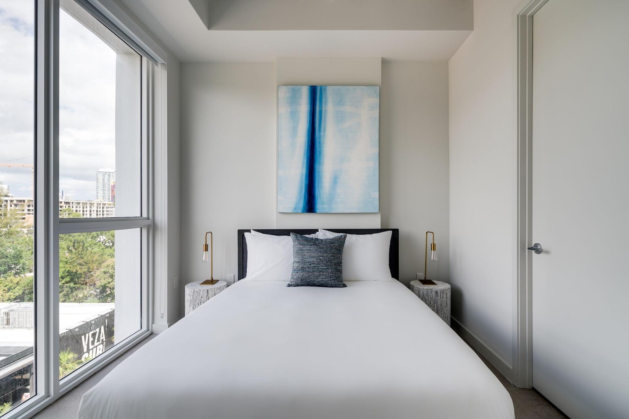 Habitación Kasa Wynwood Miami