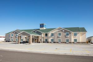 Alojamiento - Cobblestone Inn & Suites - Pine Bluffs