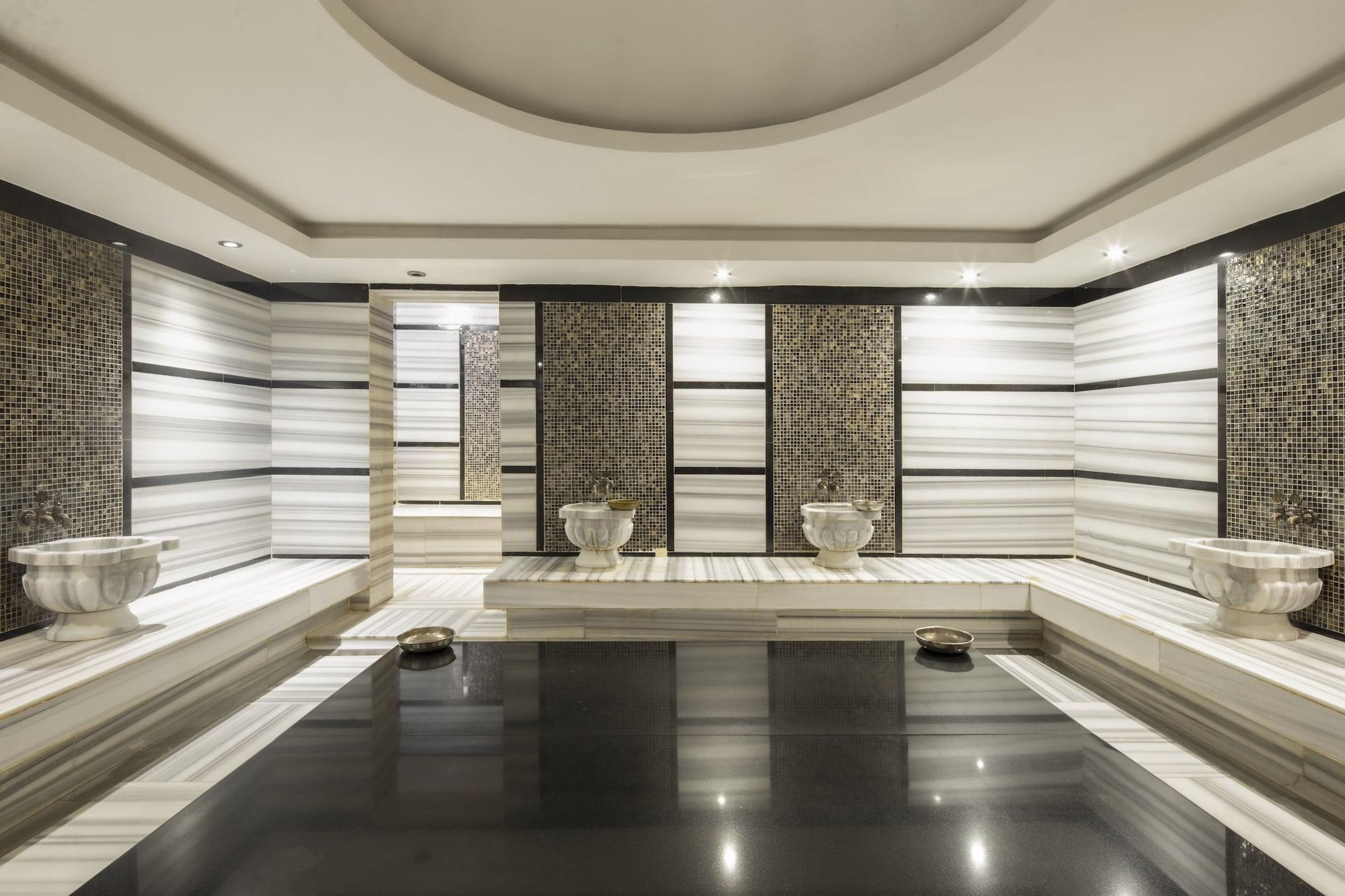 Spa Crowne Plaza Hotel Istanbul - Asia by IHG
