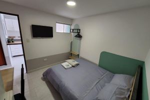 Alojamiento - APARTAMENTOS Y HABITACIONES