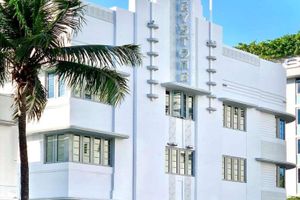 Alojamiento - Hotel Greystone - Adults Only