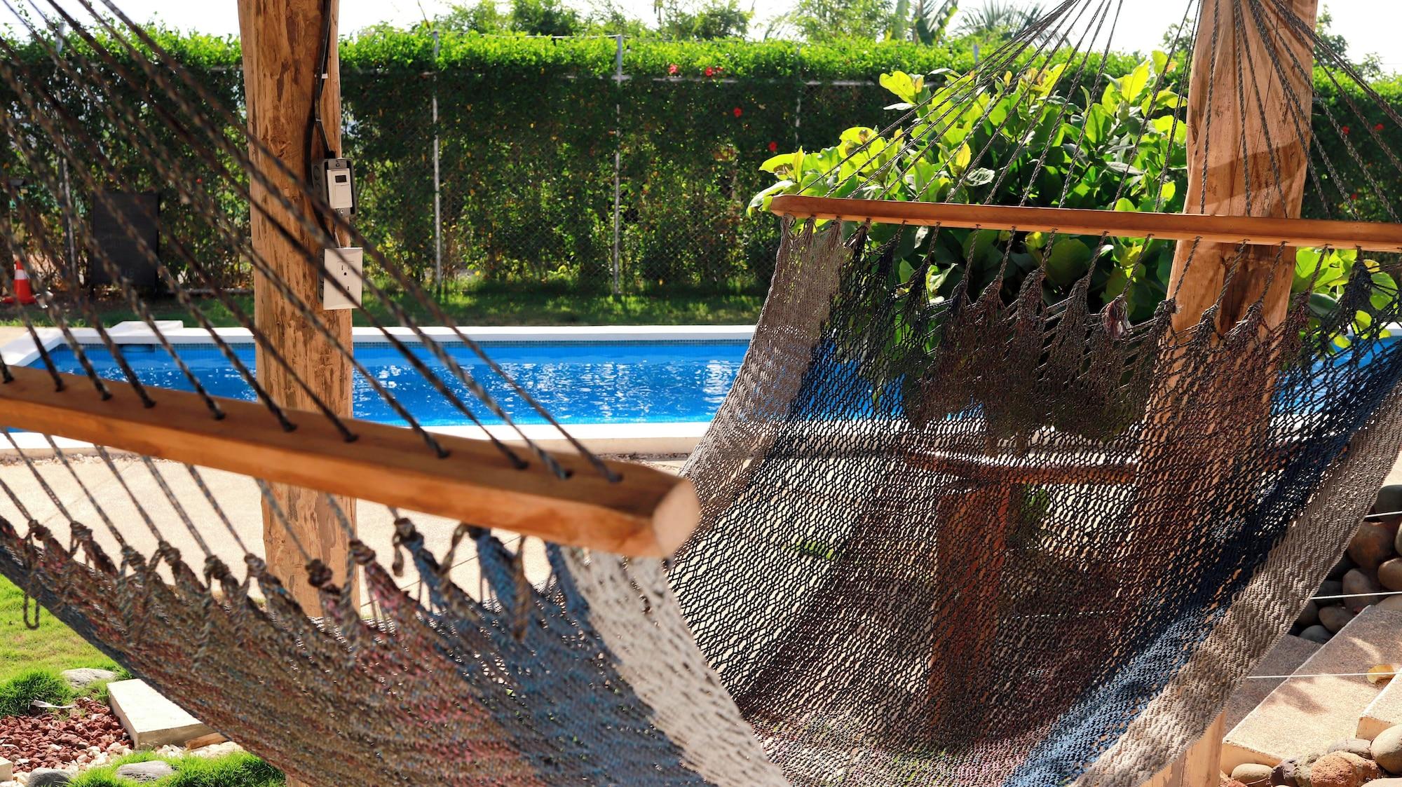 Vista Exterior Hotel Vista Bonita