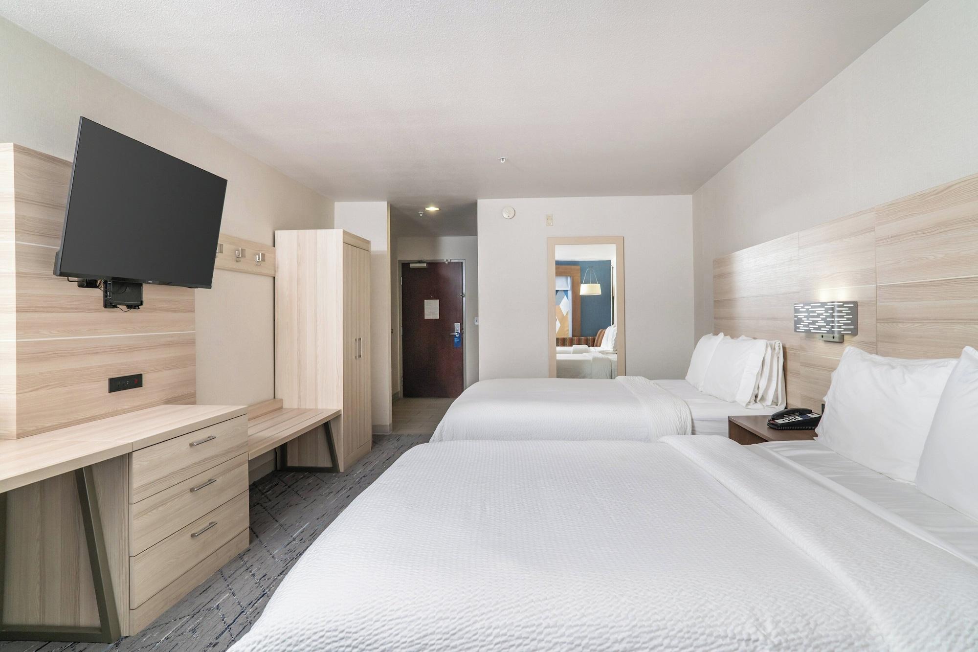 Habitación Holiday Inn Express Hotel & Suites San Diego Otay Mesa by IHG