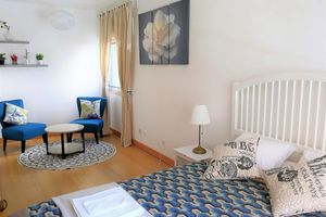 Alquiler Vacacional - Rainbow House