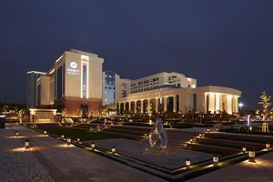 Alojamiento - Hyatt Regency Tashkent