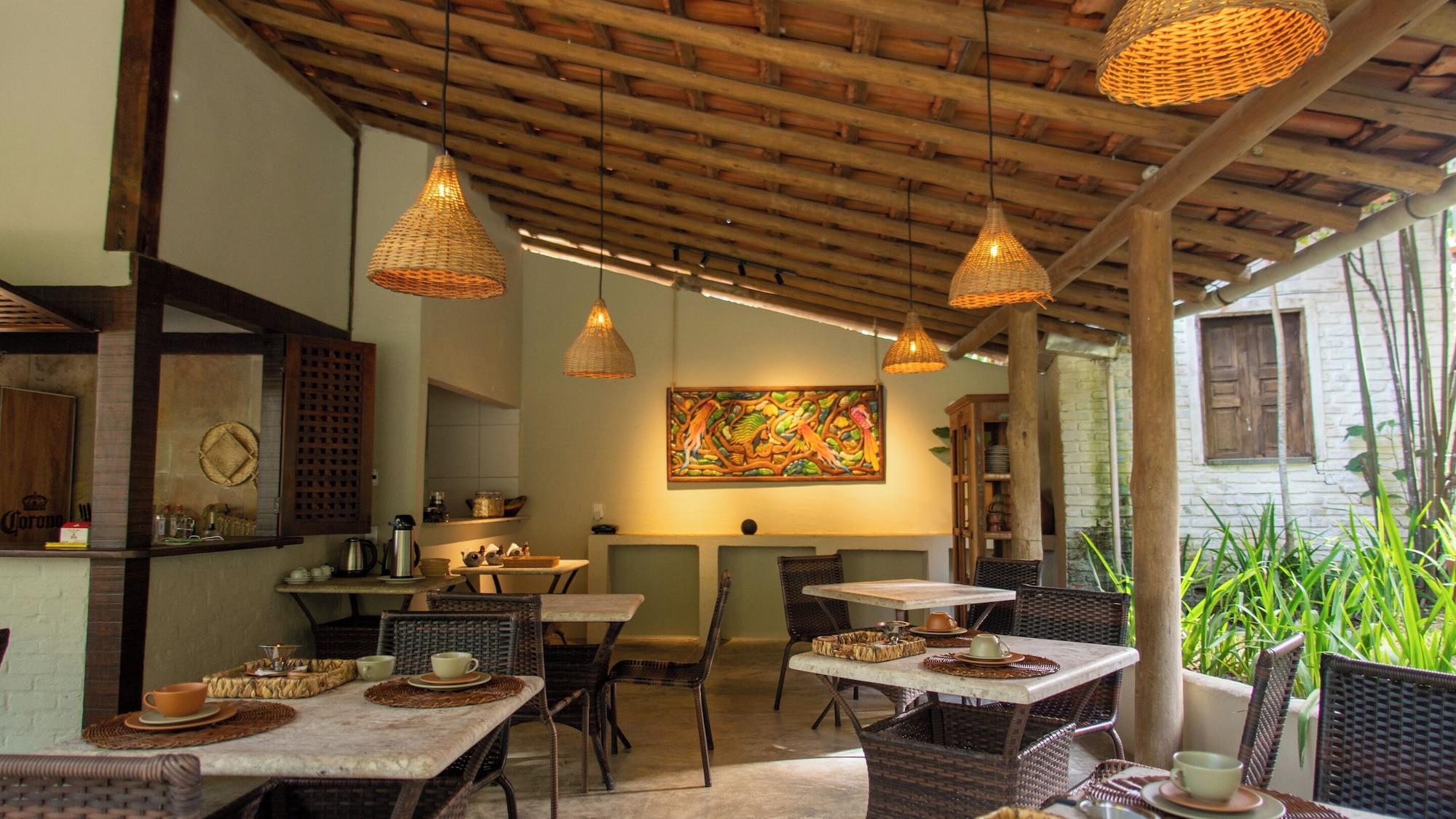 Restaurant Casa La Luna