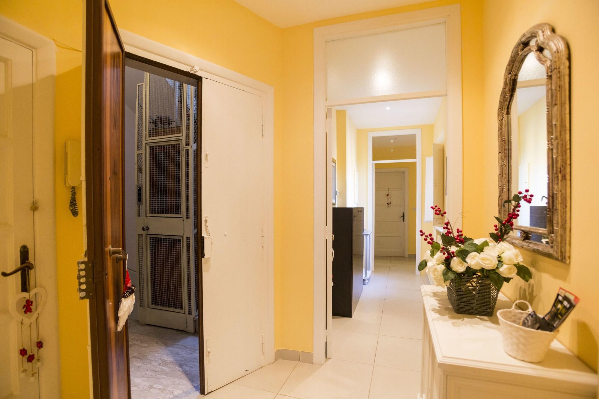 Varios B&B Monica's House