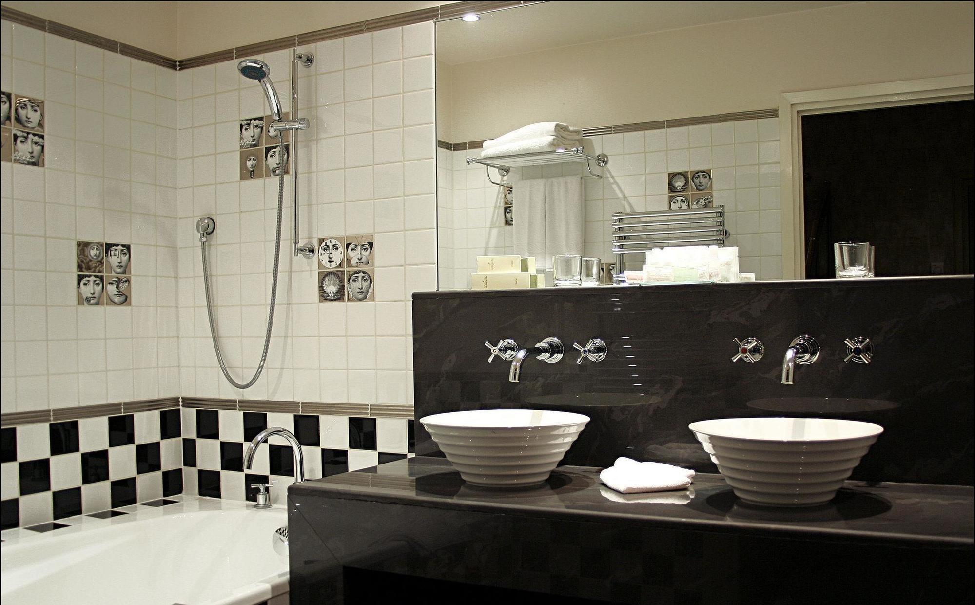 Hotel Villa Lutece Port Royal