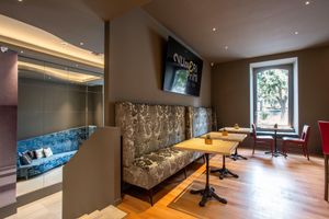 Alojamiento - Fortyfive Squared