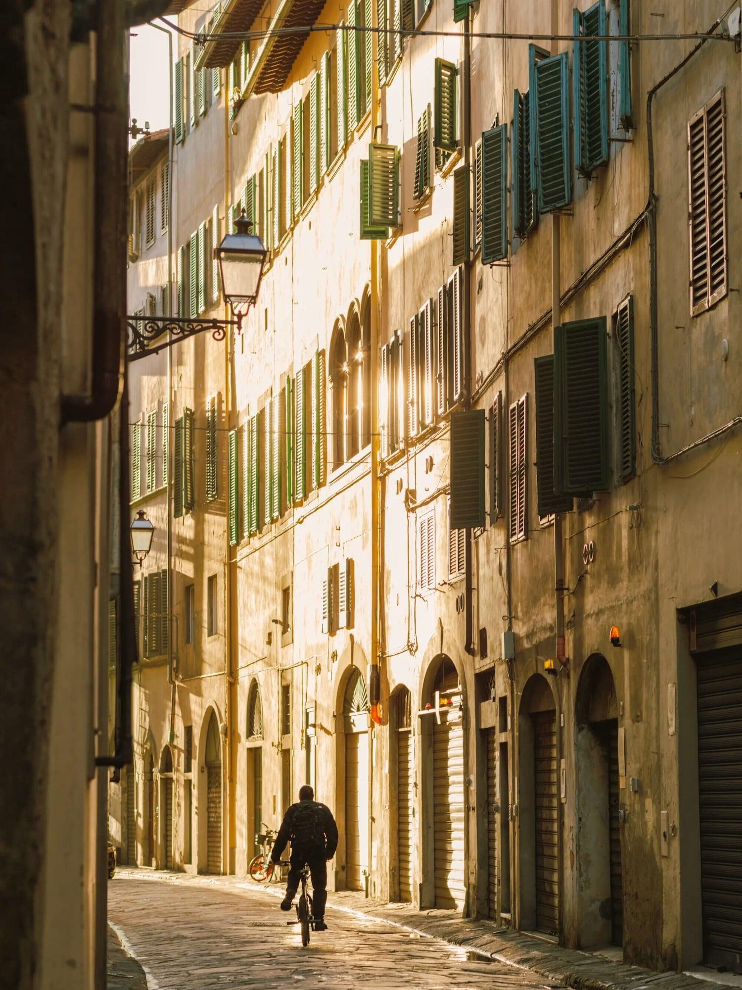 Habitación Bob W Florence Santa Croce