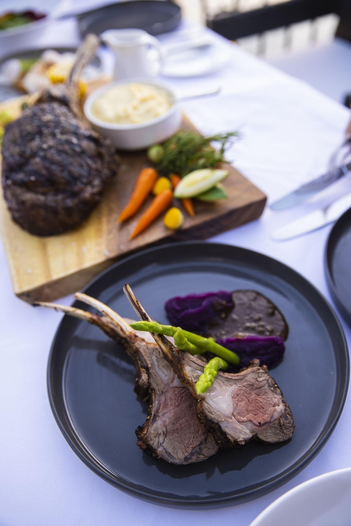 Restaurant Vinpearl Resort & Spa Ha Long