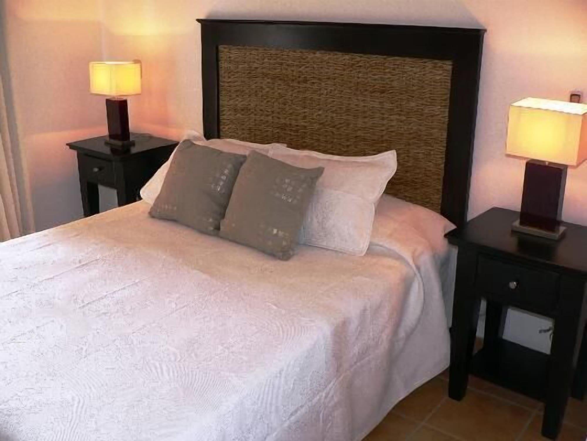 Habitación The Golf Suites