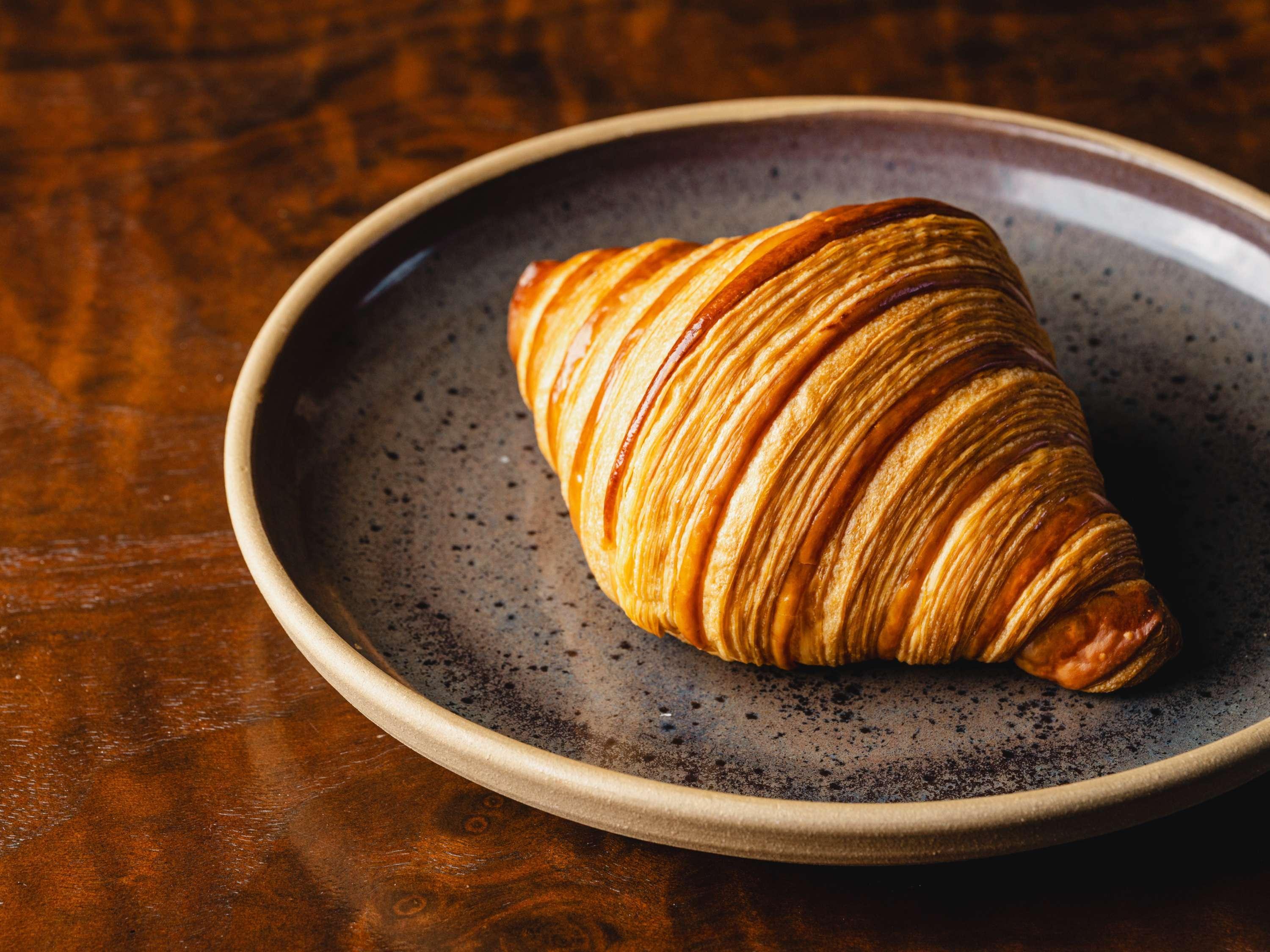 Restaurant Fairmont Austin