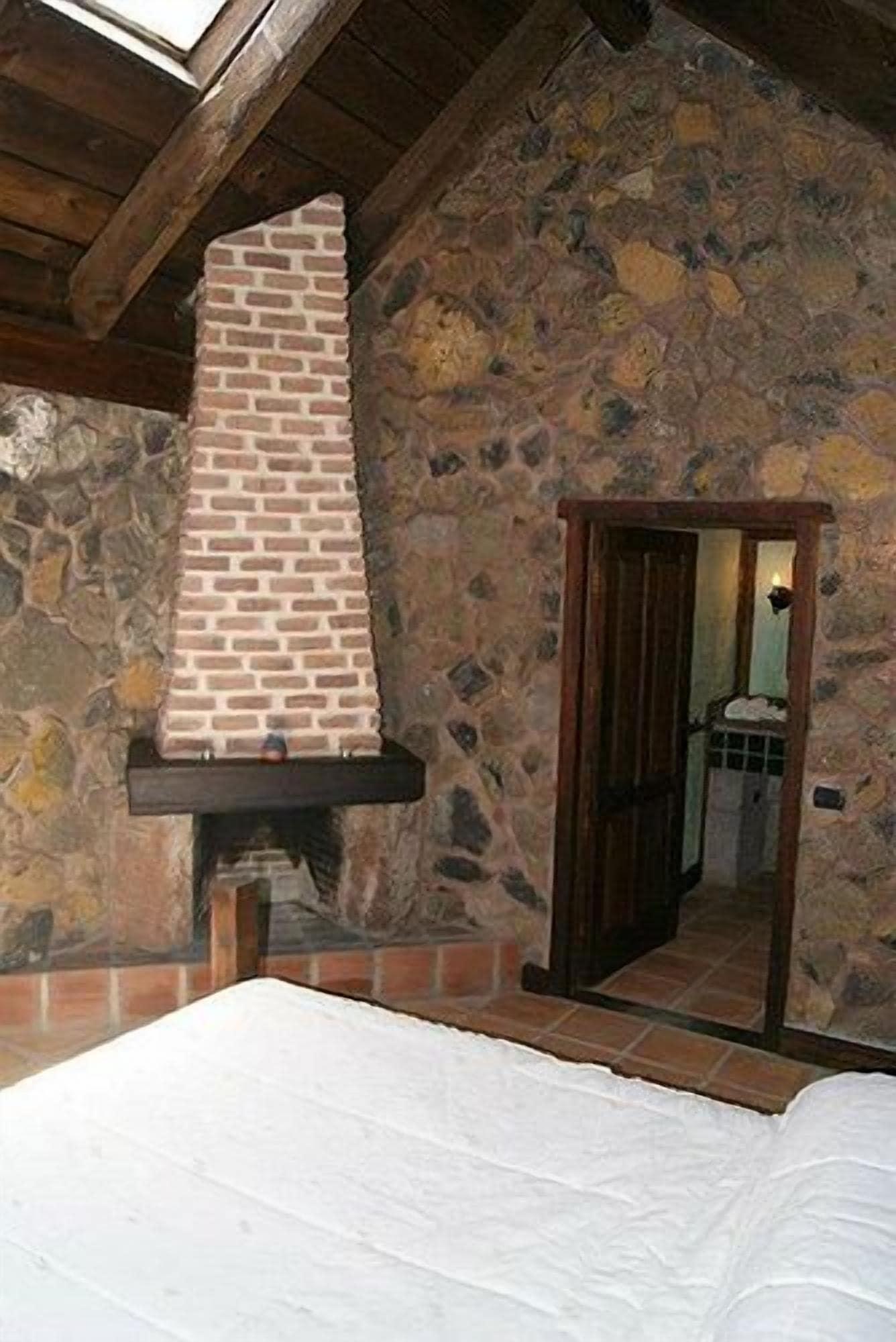 Set de Habitación Hotel Rural Caserio Los Partidos