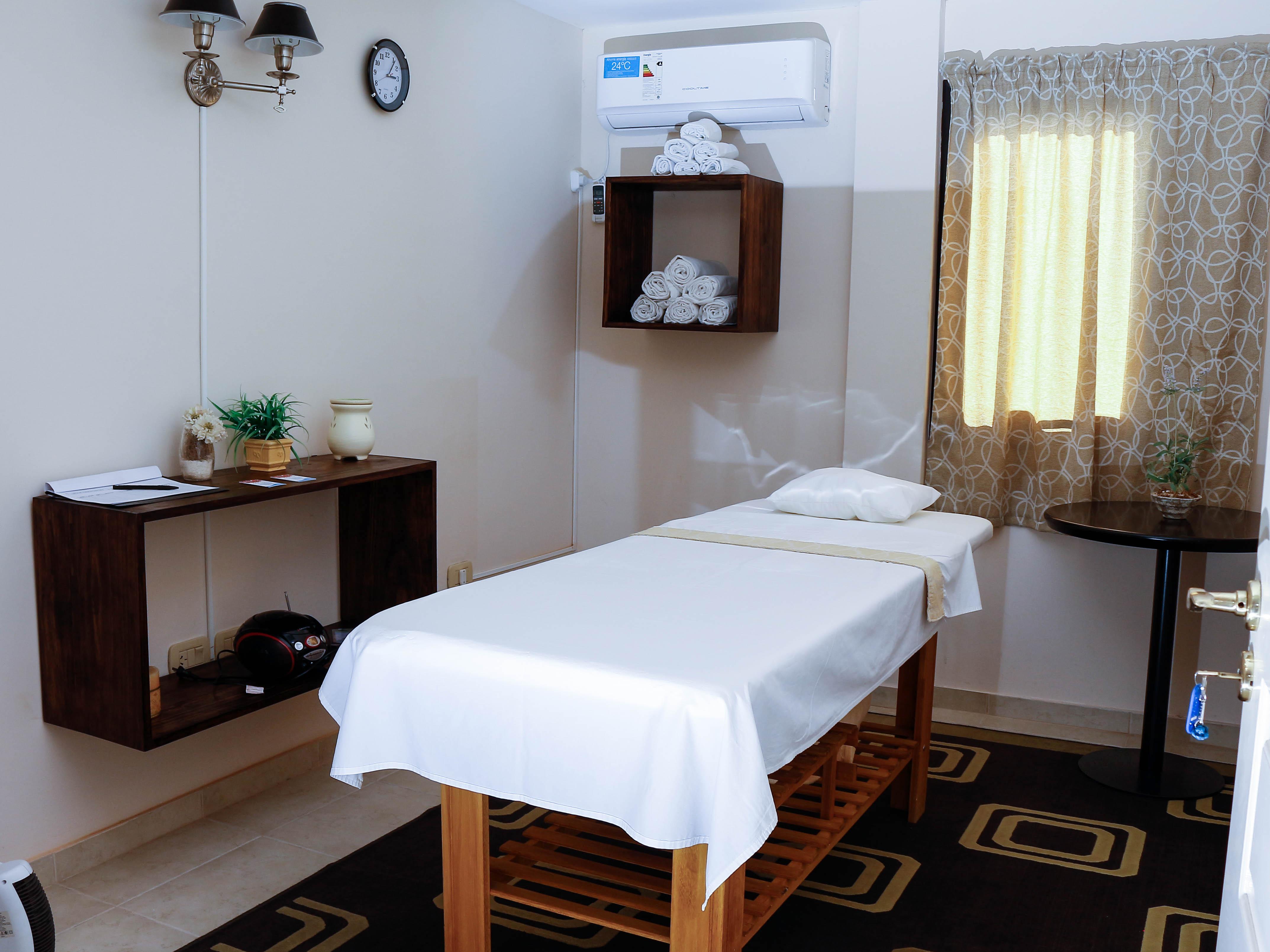 Spa Condado Hotel Casino Goya