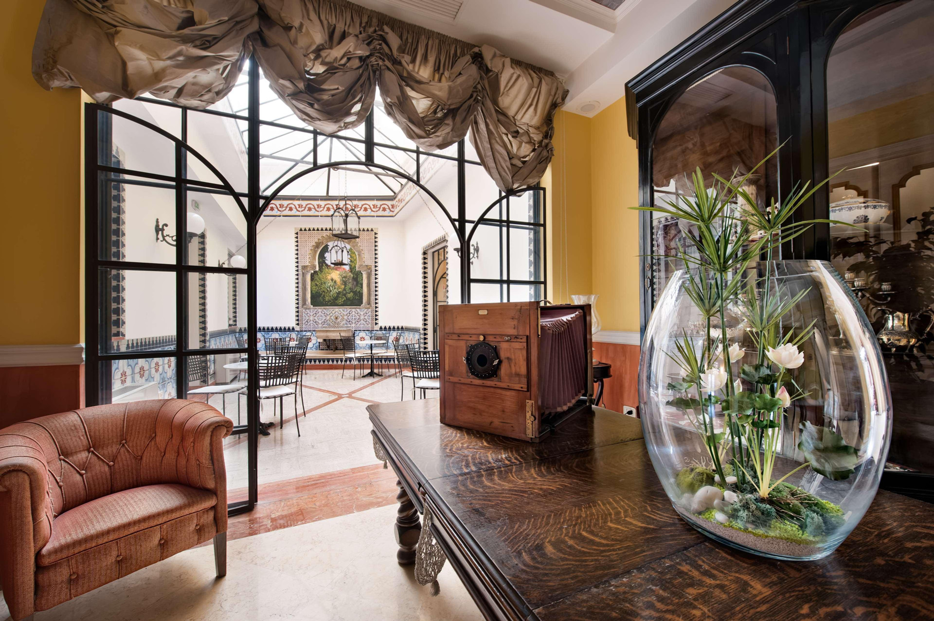 Instalaciones Recreativas Best Western Ai Cavalieri Hotel