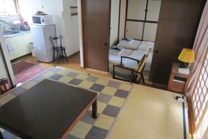 Alquiler Vacacional - Nikko Cottage FU-SHA