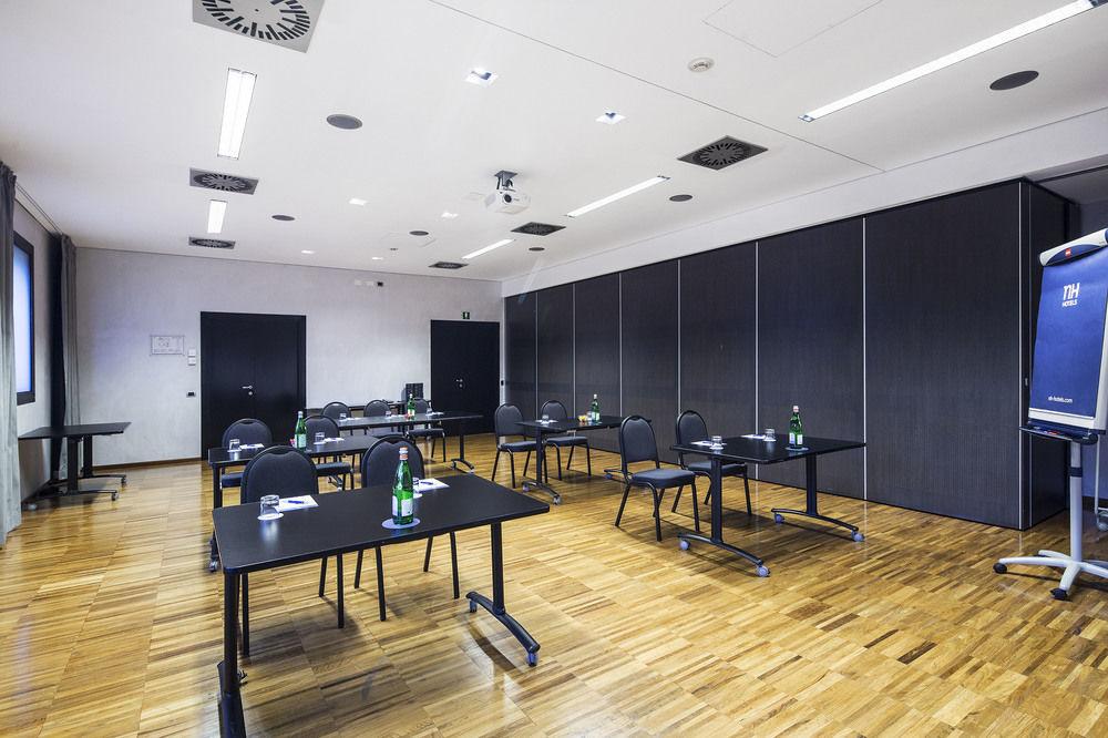 Hotel NH Milano Fiera