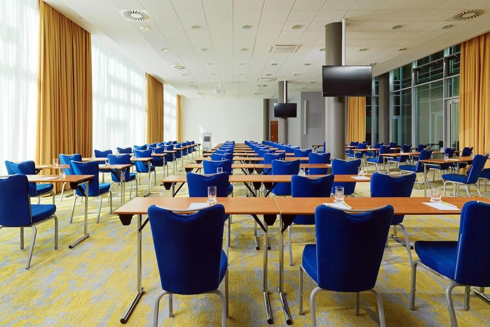 Hotel Courtyard by Marriott Berlin City Center