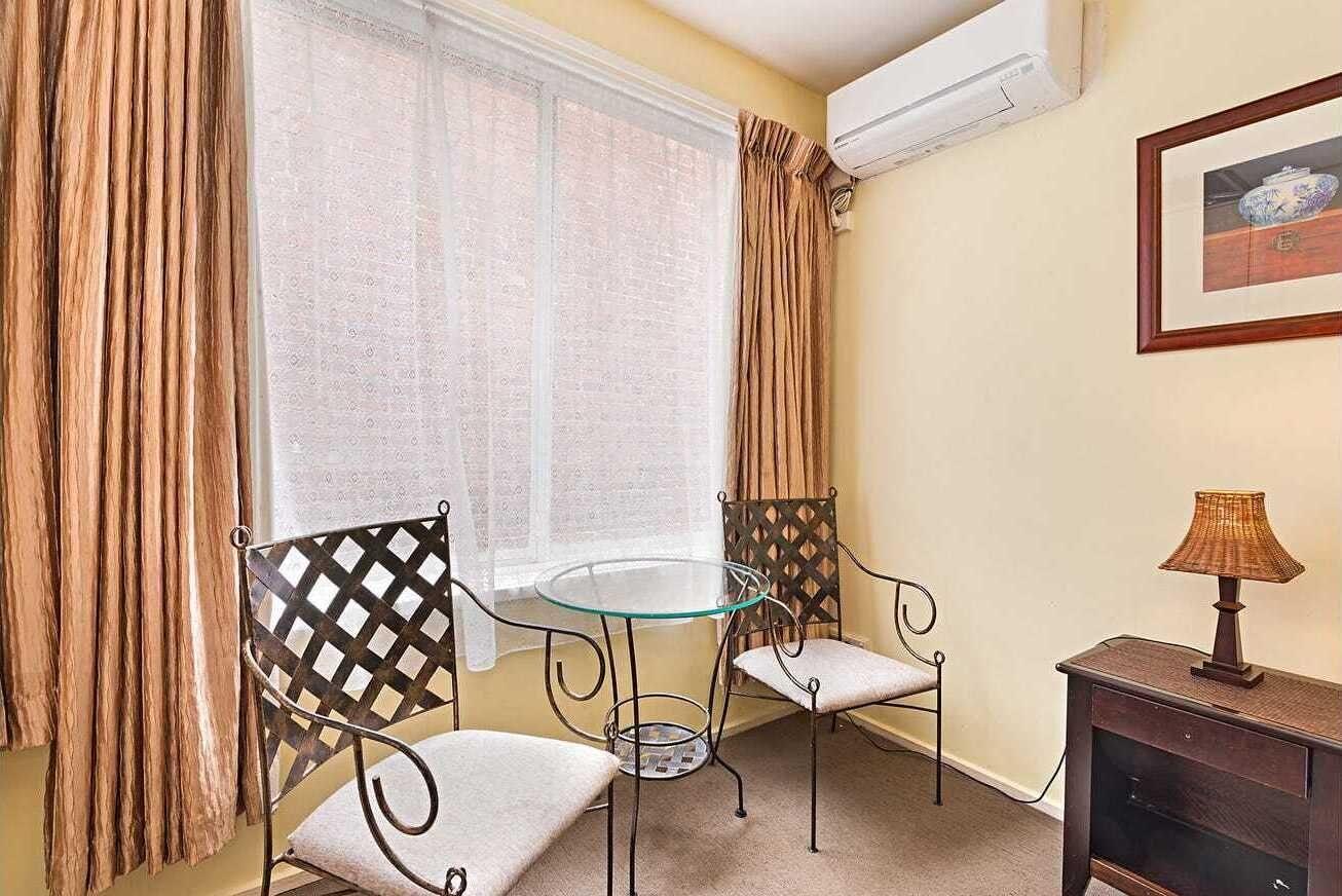 Comodidades del Alojamiento Knightsbridge Apartments