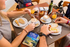 Alojamiento - Sagitario Hostal Ciutadella