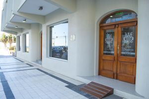 Alojamiento - Gran Madryn