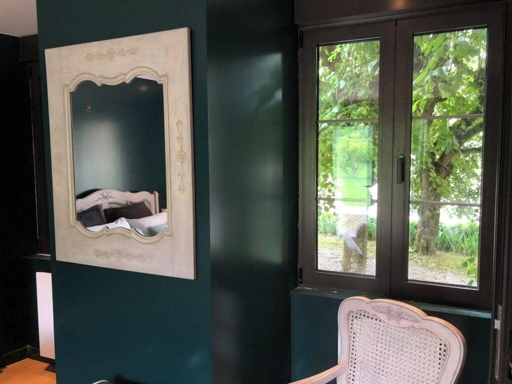 Habitación Le Prieuré de Bazainville