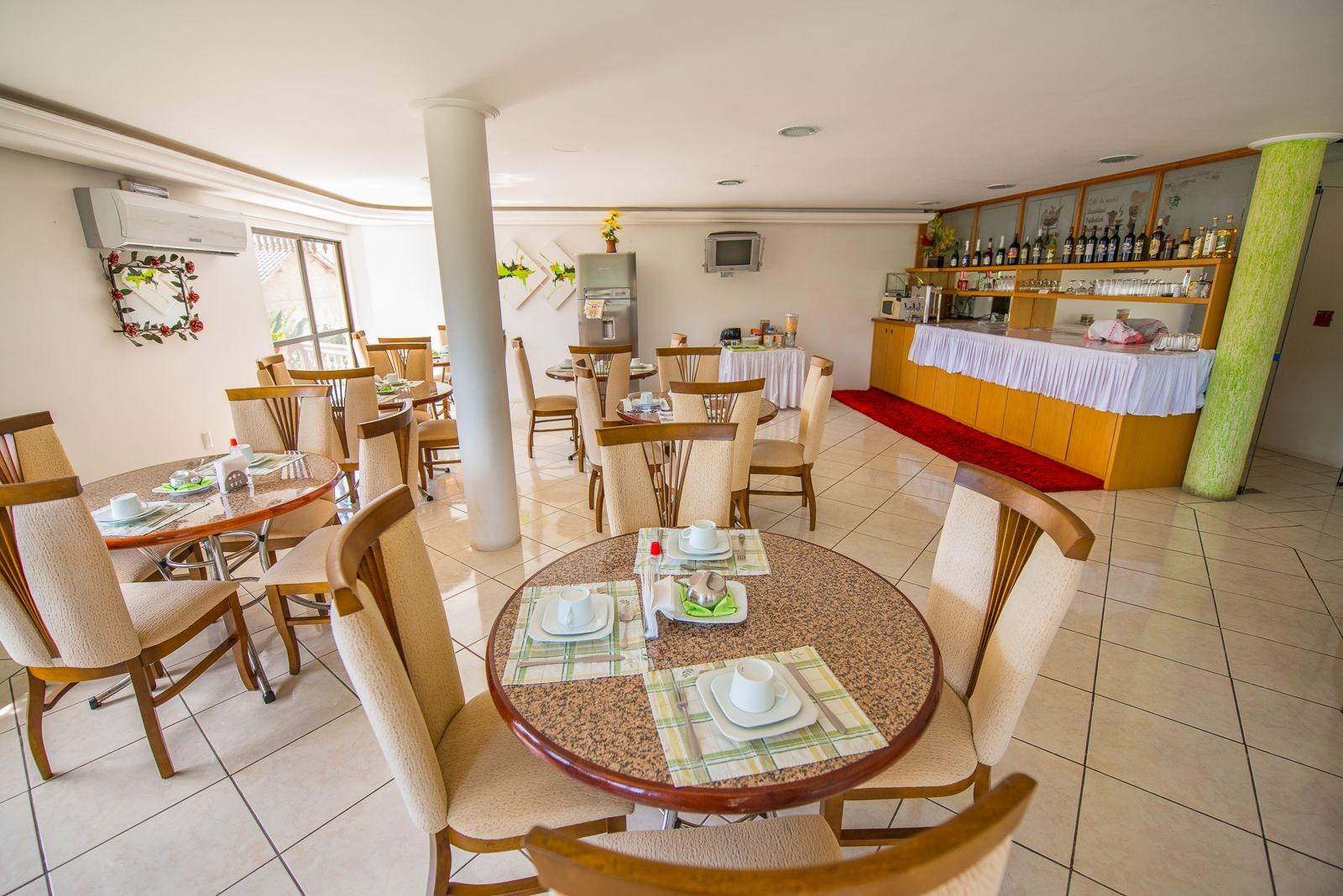 Restaurant Hotel Di Fratelli