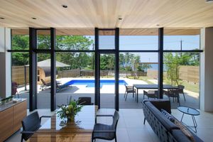 Alquiler Vacacional - Morris Resort Tohginbow