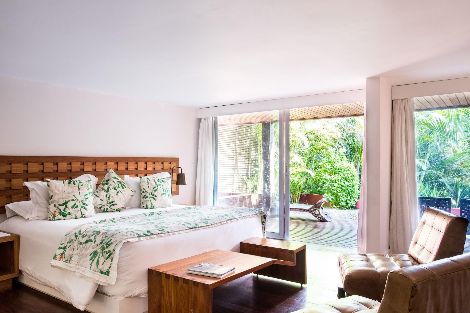 Insolito Boutique Hotel - foto 44