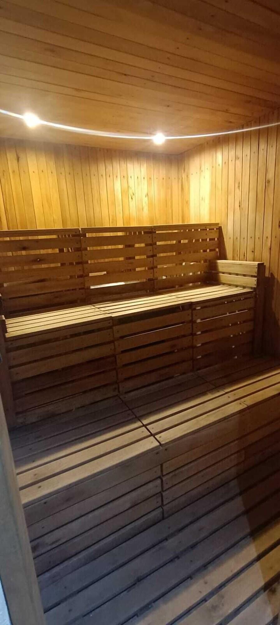 Spa Posada y Spa Las Golondrinas