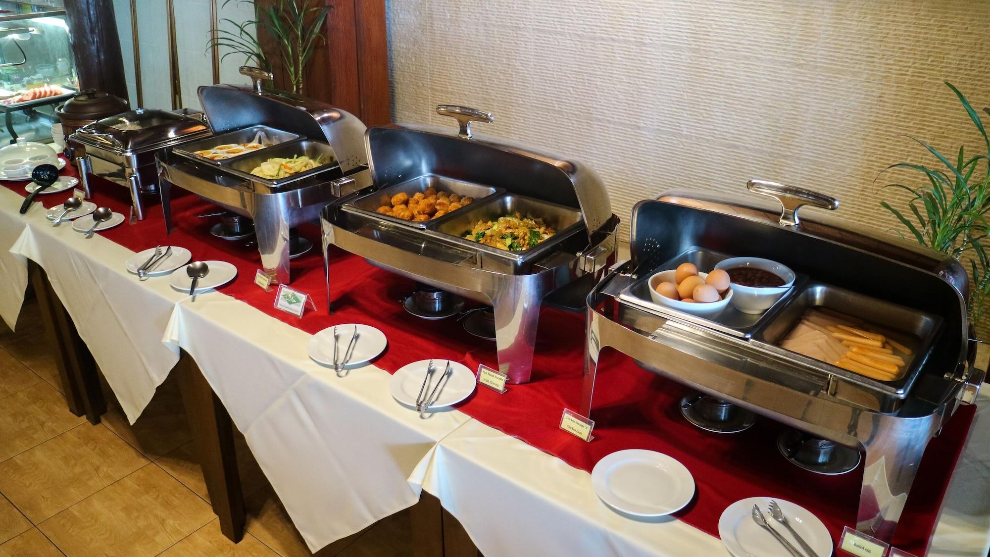 Restaurant The L Resort