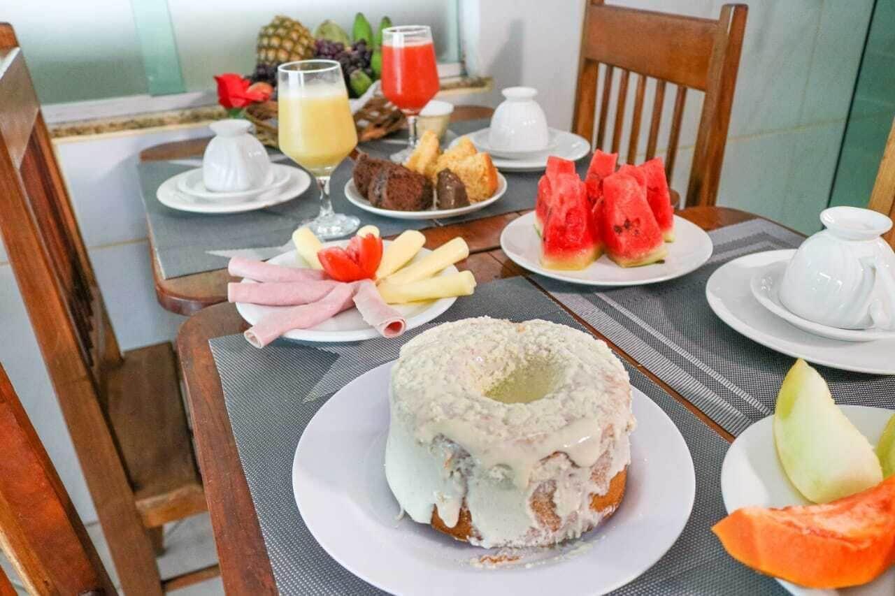 Restaurant Rede Andrade Porto Center