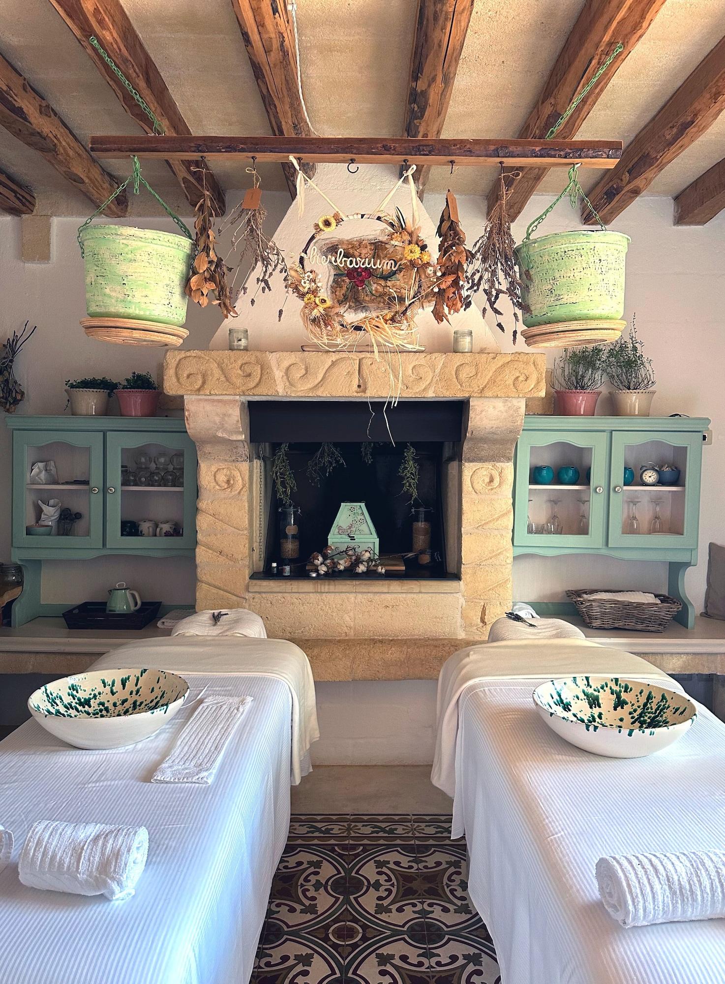 Spa Masseria Montenapoleone