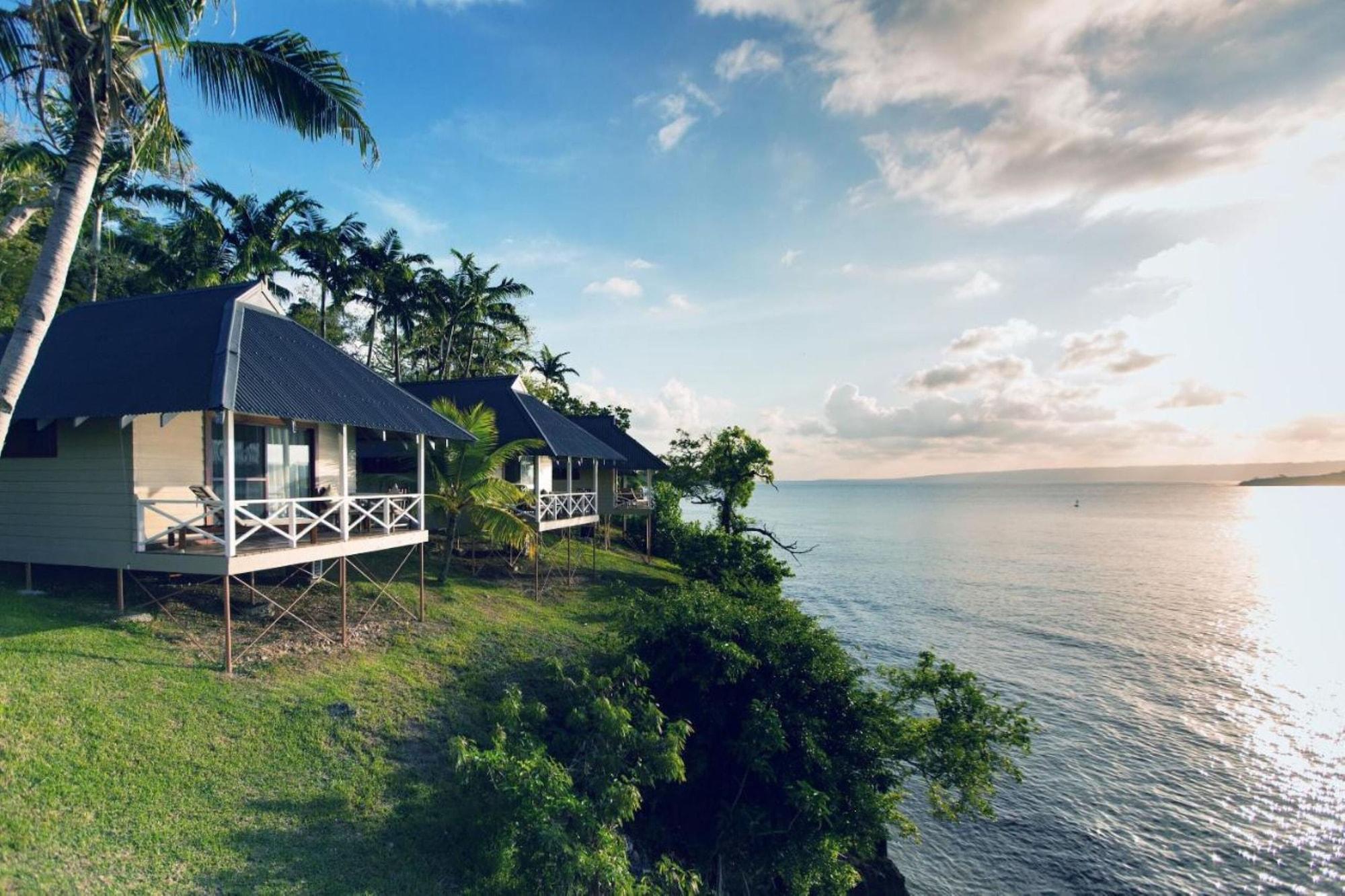Habitación Iririki Island Resort & Spa