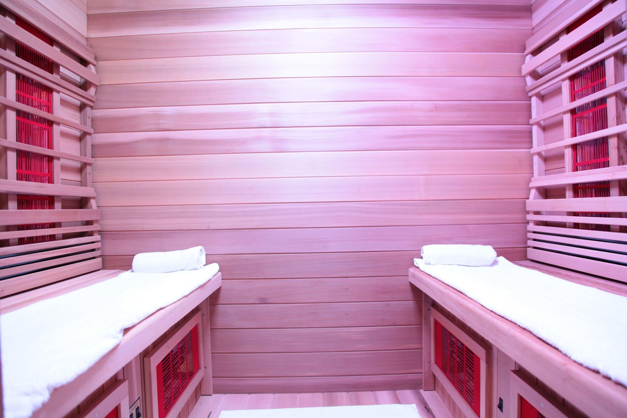 Spa Hotel Latitude Ouest