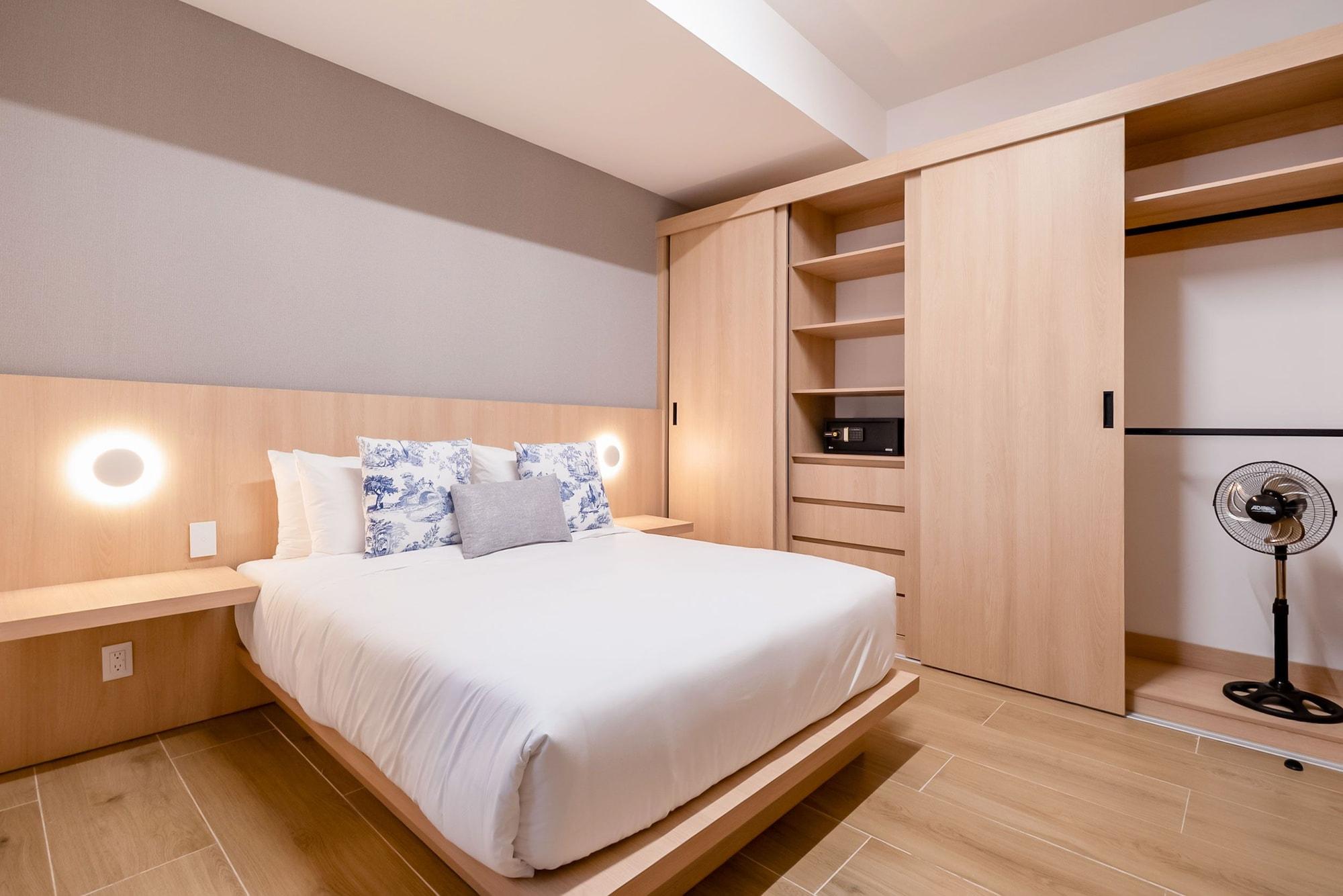 Habitación Myla Magnolia