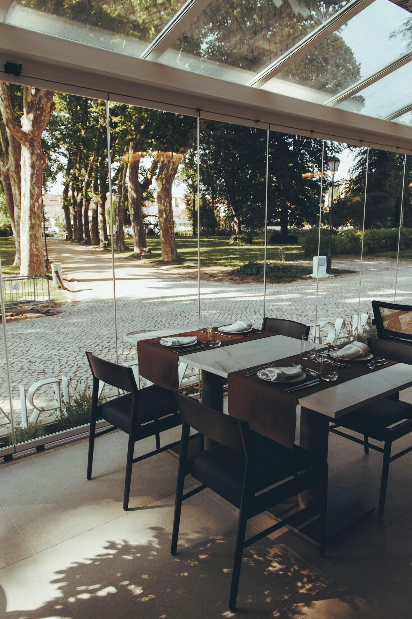 Restaurant Estalagem de Santa Iria Hotel & Spa