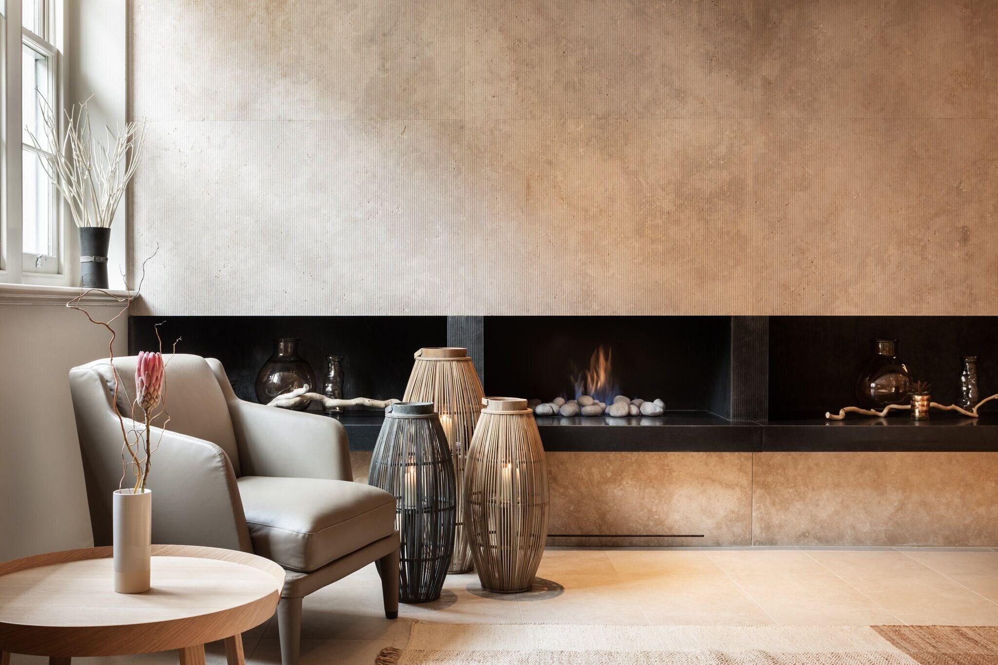 Vista Lobby The Prince Akatoki London