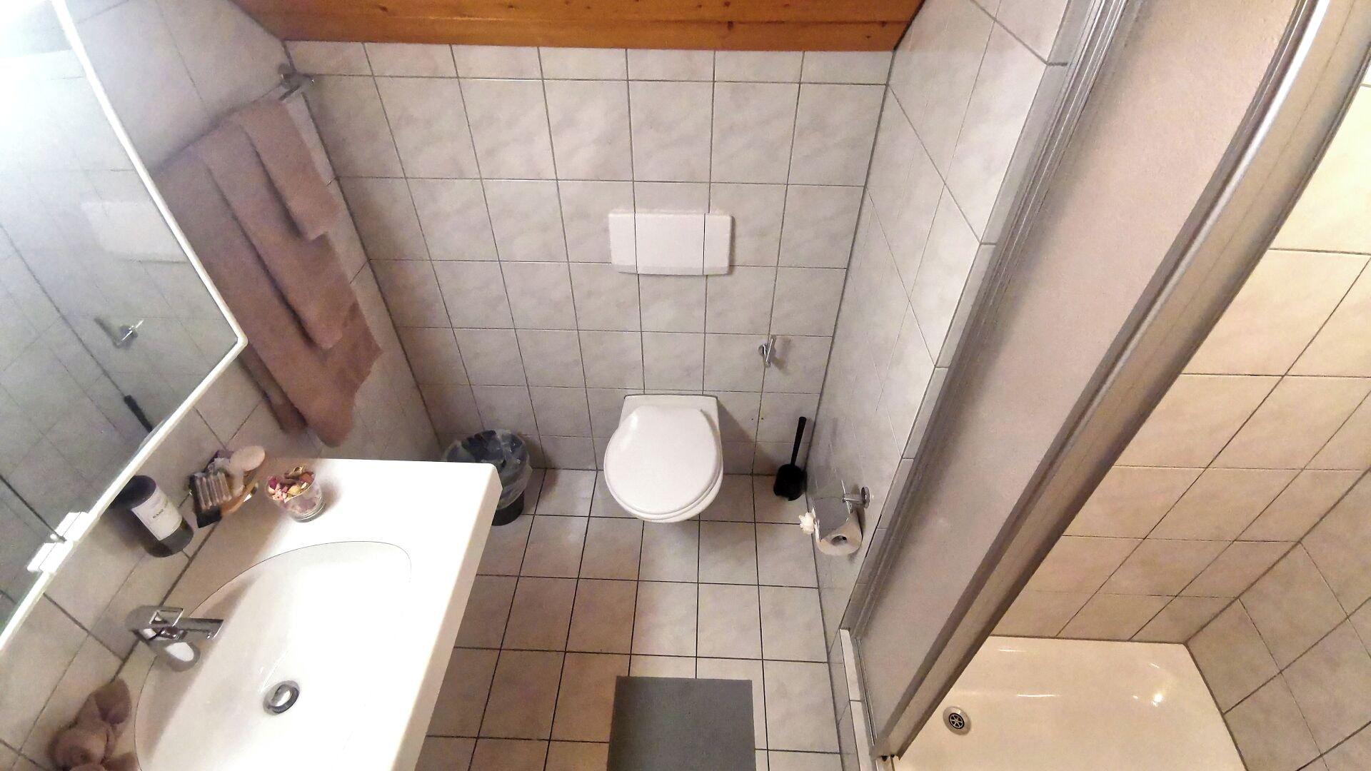 Equipamiento de Habitación il Fiore - Hotel Ristorante Pizzeria