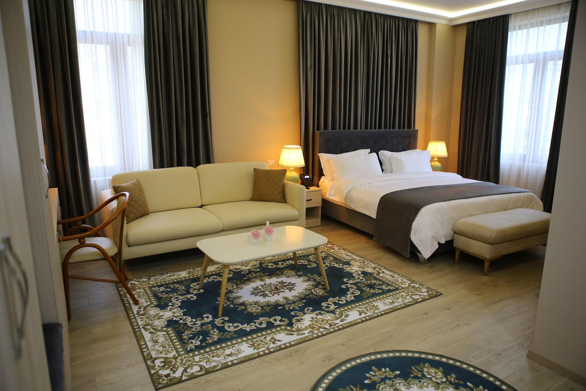Habitación Hotel Colombo