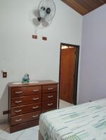 Alquiler Vacacional - Chácara Recanto do baiano