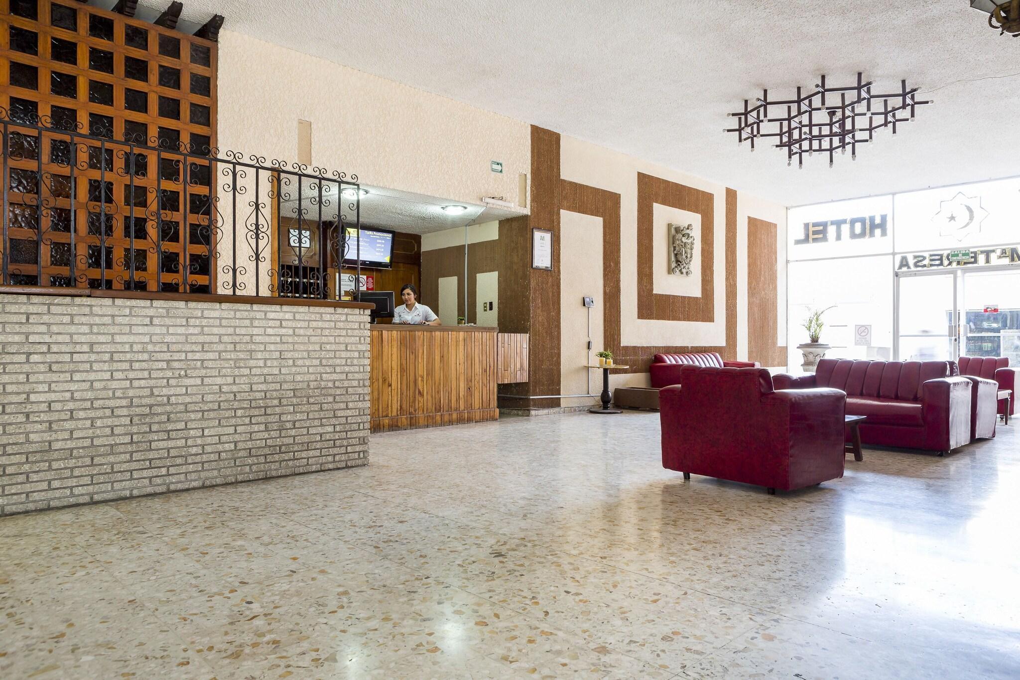 Varios Hotel Maria Teresa