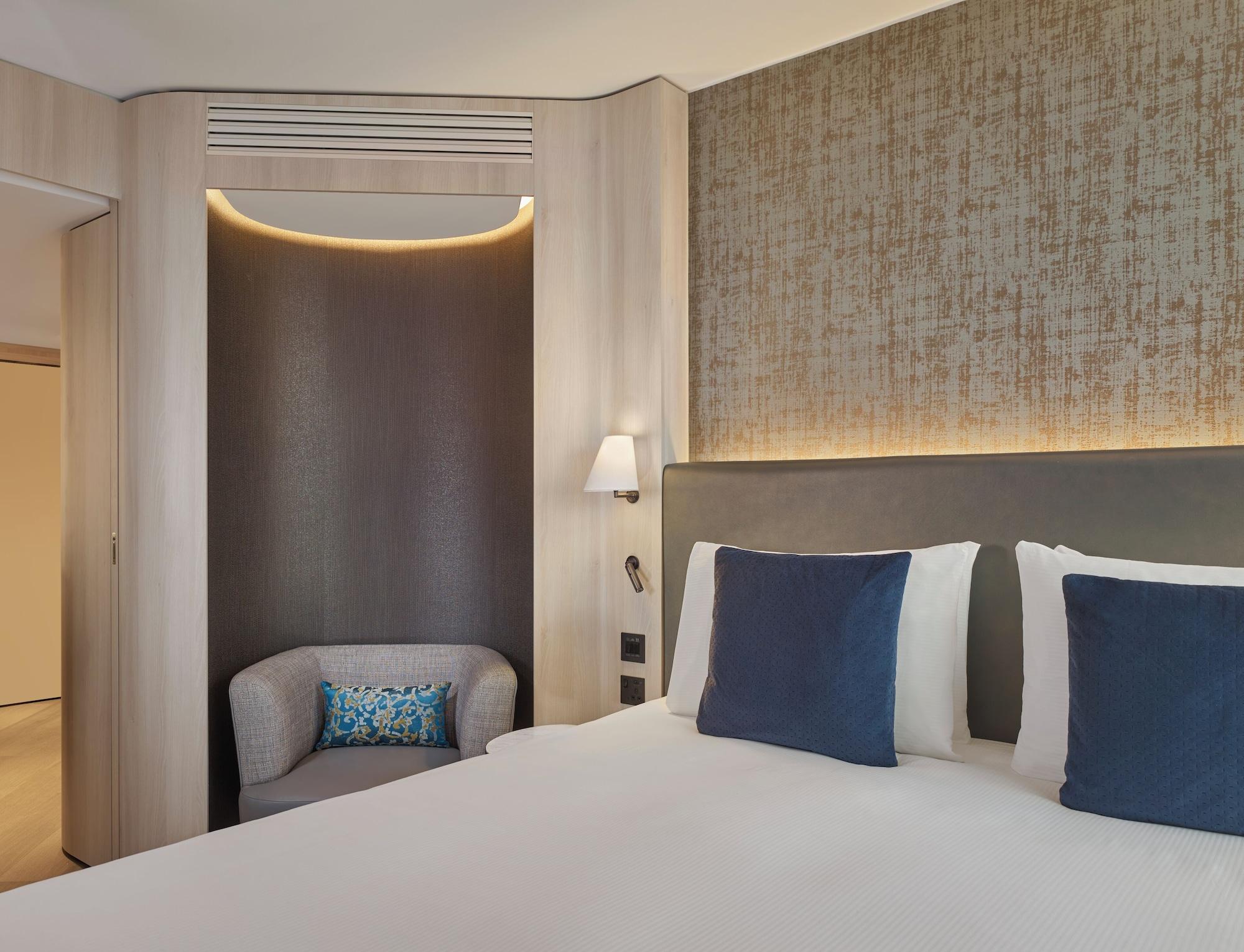 Habitación Hotel Riu Plaza London The Westminster